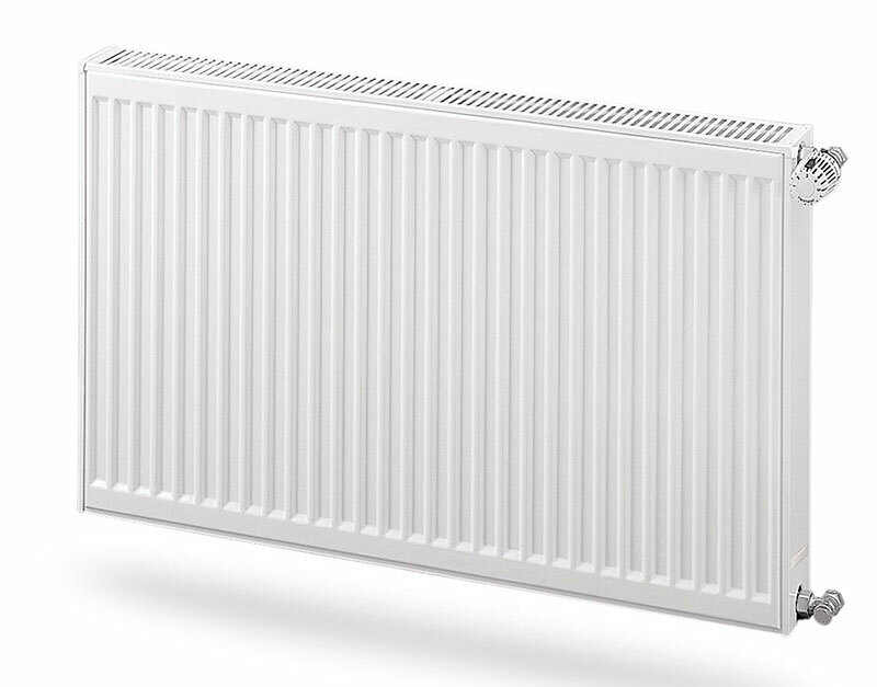The best steel radiators from buyers' reviews
