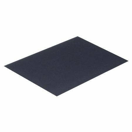 Sanding sheet waterproof Dexter P800, 230х280 mm, paper
