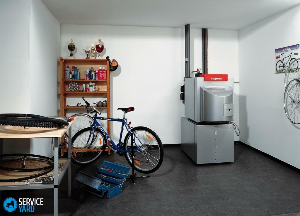 Which boiler to choose for heating the house 100 square meters?