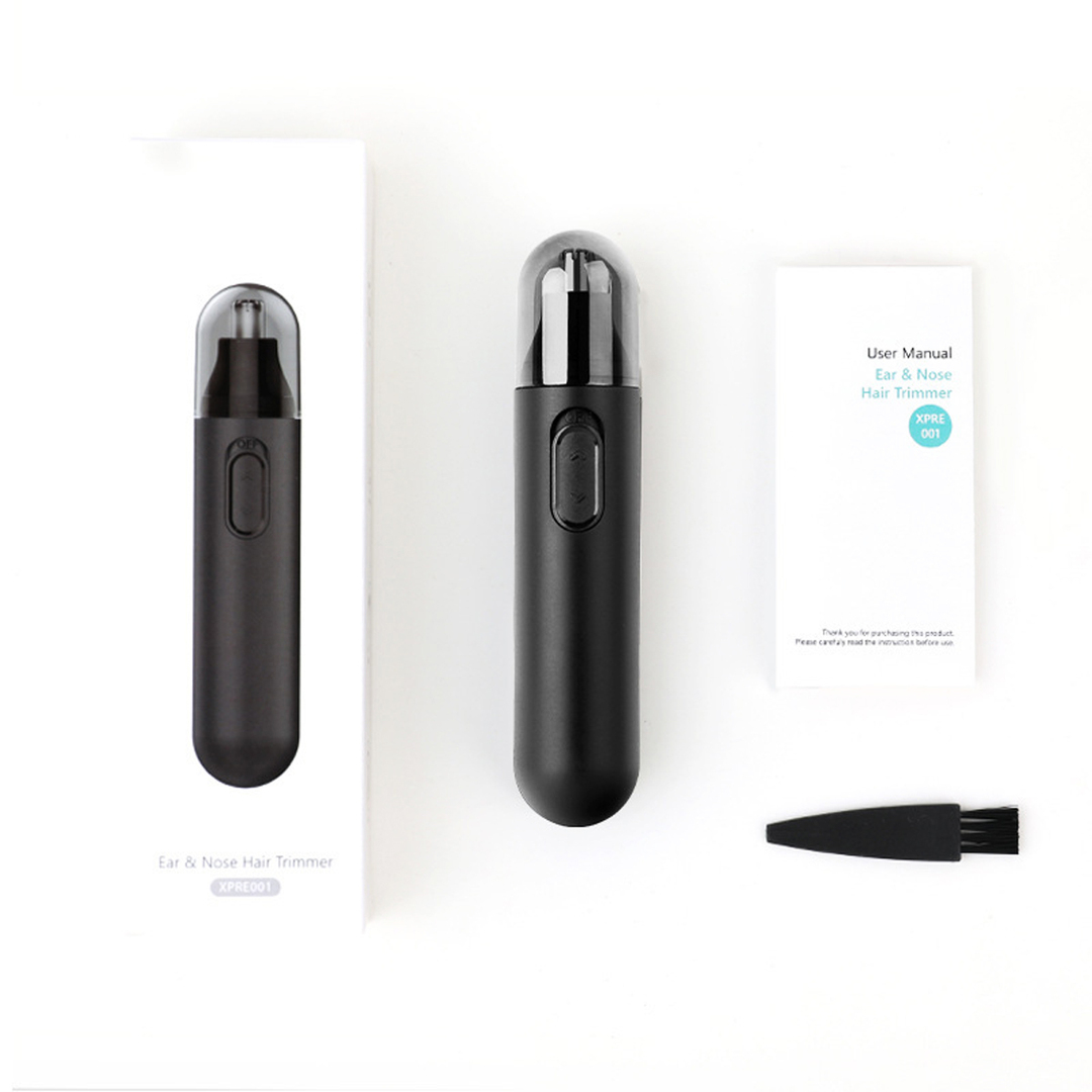 Beard trimmer: prices from $ 117 buy inexpensively in the online store