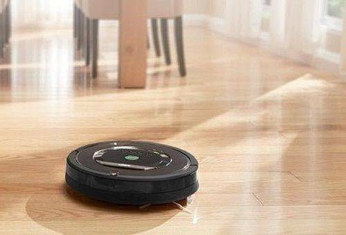 Robot vacuum cleaner, which one to choose for home?