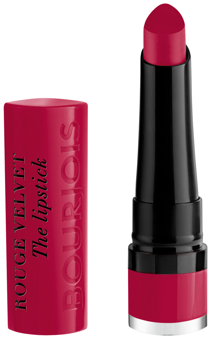 Bourjois Rouge Velvet The Lipstick 10 Magni-Fig 2.4g