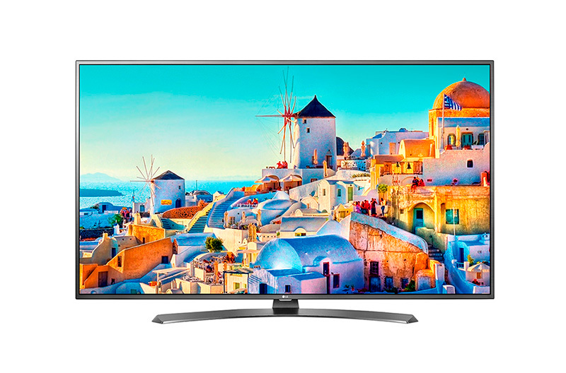 De bedste LCD-tv med 55-tommers skærm på brugeranmeldelser
