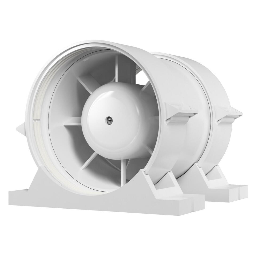 Axiális légcsatorna -ventilátor DICITI PRO 5