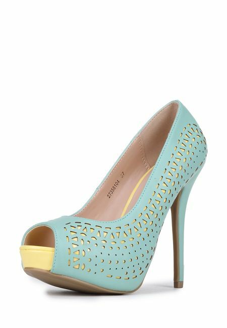 Women's summer shoes T.TACCARDI \ N 