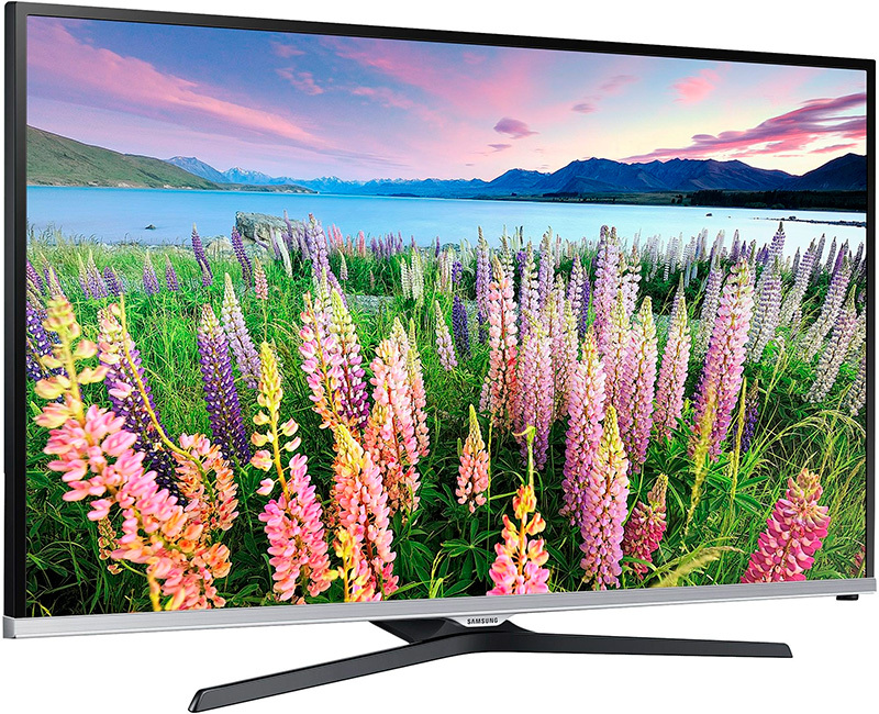 Labākie Samsung LCD televizori pēc klientu atsauksmēm