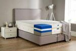 Den bedste ortopædiske sengebund: designoversigt og sammenligning