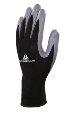 Gloves for working in an oil environment Delta Plus VE712, L