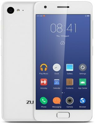 ZUK Z2.Examen, avis des propriétaires, comparaison avec ZUK Z1 et ZUK Z2 Pro