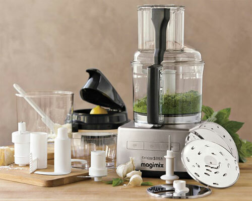 How to choose a food processor - turn the preparation of food into a fairy tale
