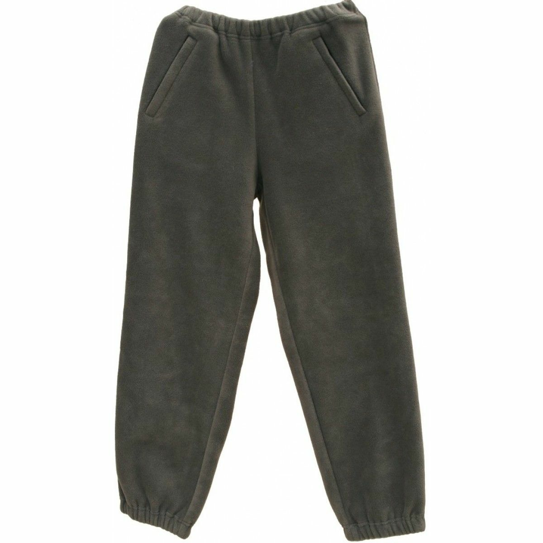 Fleece pants (khaki) p 46-48 / 170 HSN (763-6) tr-14653
