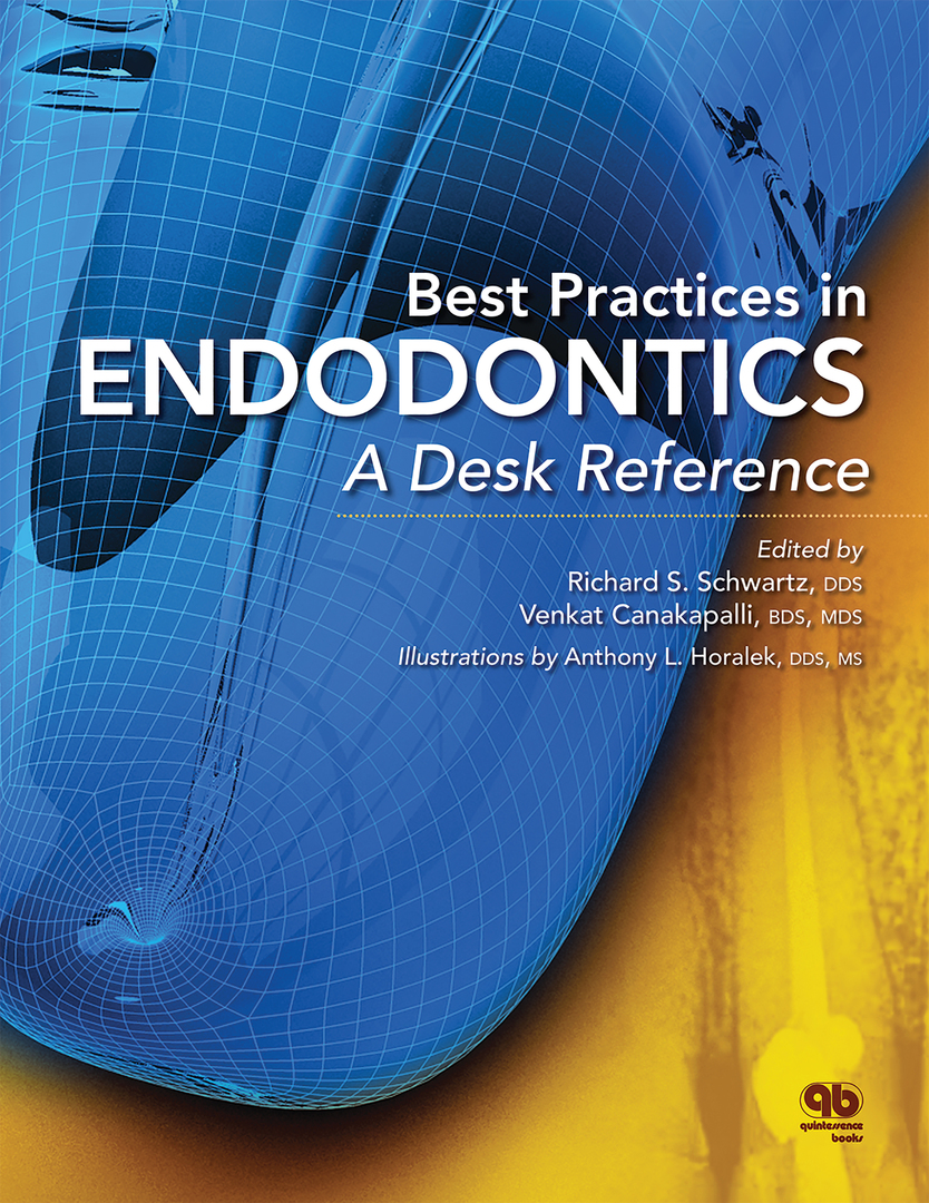 Osvědčené postupy v endodoncii