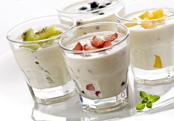 Joghurt herstellen: hausgemachte Rezepte für einen Joghurtbereiter, eine Thermoskanne, einen Multikocher