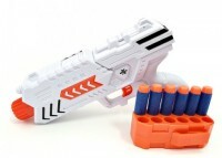 Toy Weapon Blaster Space