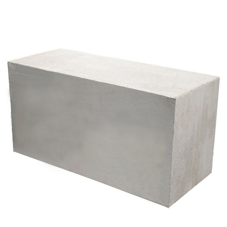 Aerated concrete block El-Block D500 gas silicate 600х250х100 mm
