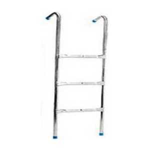 Ladder for trampoline DFC 12-16 FT (three steps) 3ST-L
