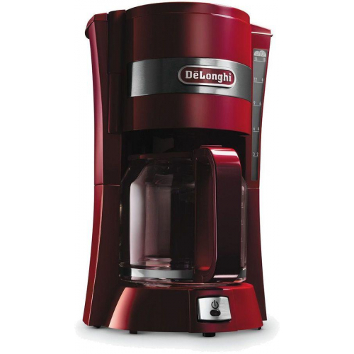 Drip coffee machine DELONGHI HD7447 / 00