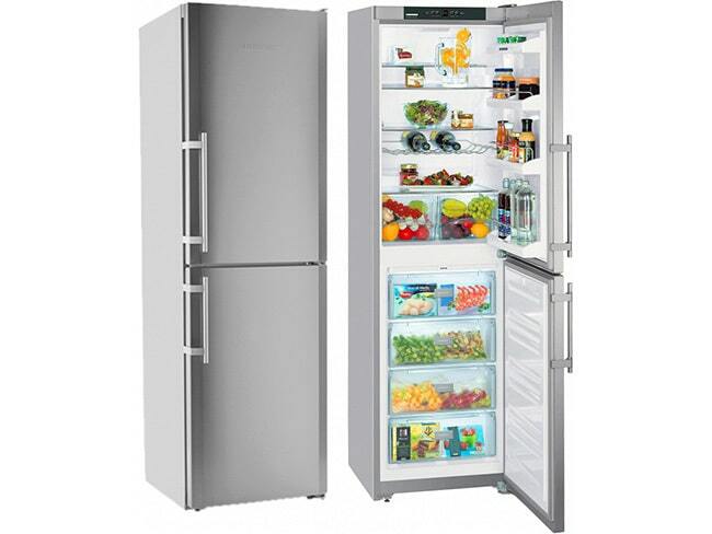 Top 10 bedste køleskabe fra 2015