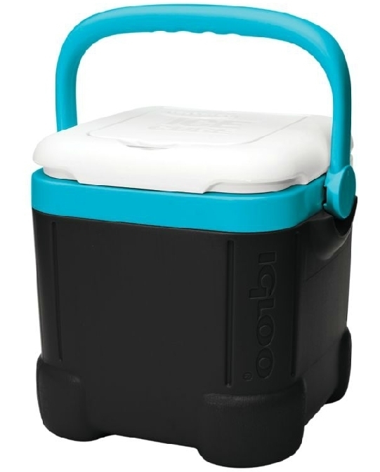 Isothermal container (thermobox) Igloo Ice Cube 14, 11L 32289
