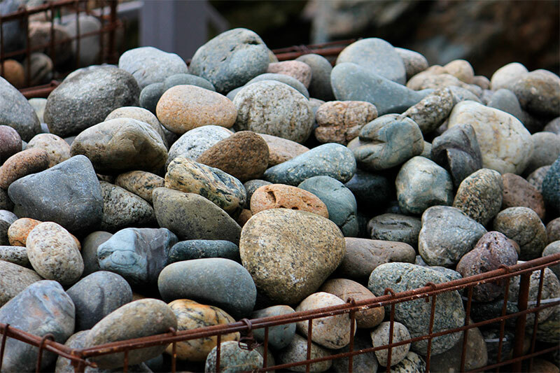 How to choose stones for a bath - advice of professionals