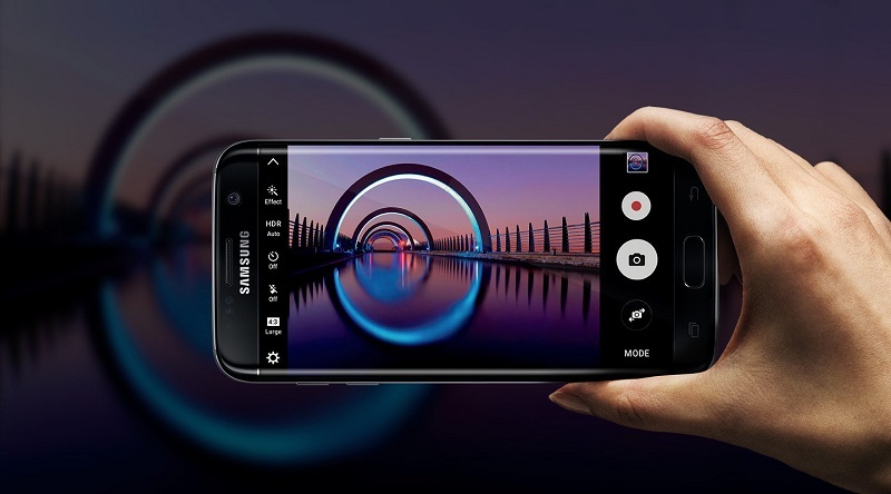 Samsung Galaxy S7 Edge 32 GB.Pregled in povratne informacije o lastnikih