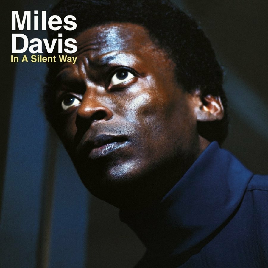 Vinyl Davis, Miles, Tichým způsobem
