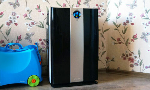 Which air purifier is better to choose for home