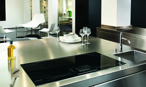 How to choose a hob: gas, electric or induction