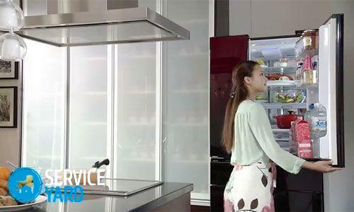 Mikä jääkaappi on parempi - Atlant tai Indesit?