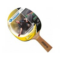 Table tennis racket DONIC / Schildkrot Persson 500 FSC