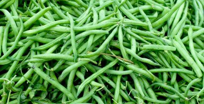 The best varieties of peas