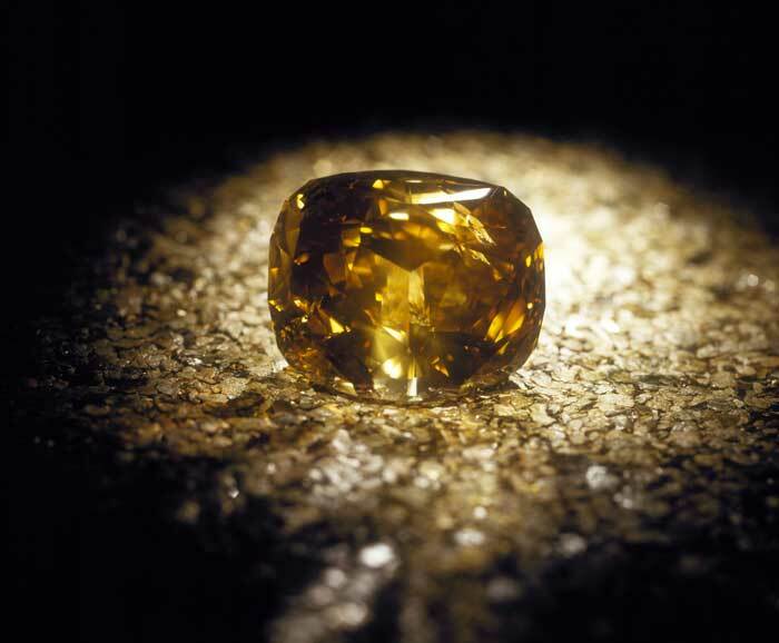 Największe diamenty na świecie. Top 10( ze zdjęciami)