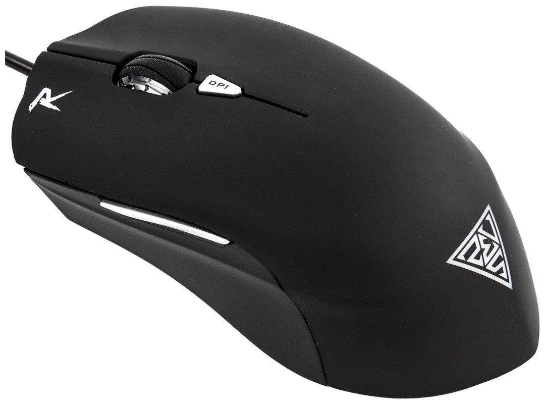 Mouse gamdias demeter v2: prices from $ 6.99 buy inexpensively in the online store
