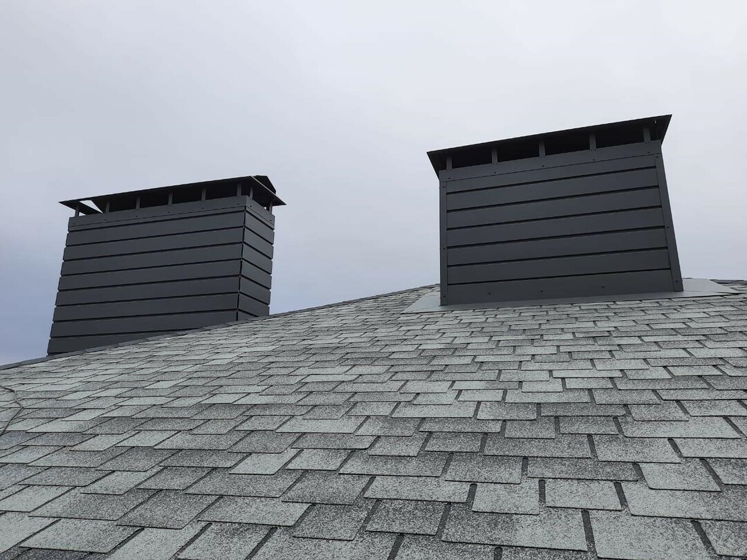 So legen Sie ein weiches Dach: Installationsmerkmale von flexiblen Fliesen