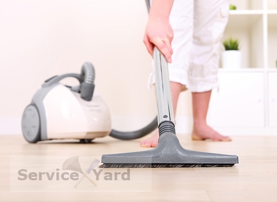 Jak wybrać mop do mycia podłogi