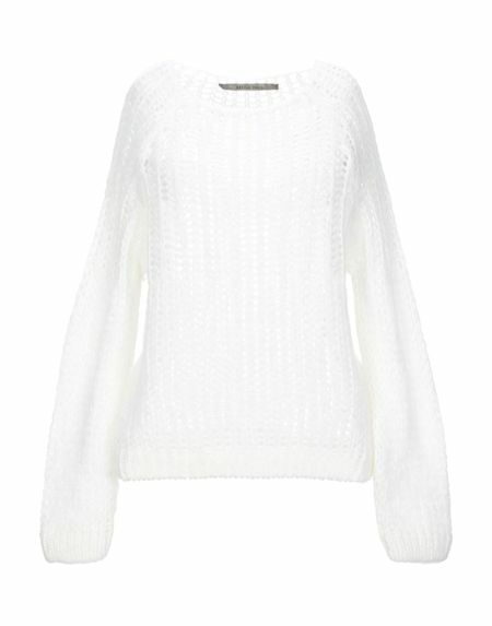 ANGELA DAVIS Sweater