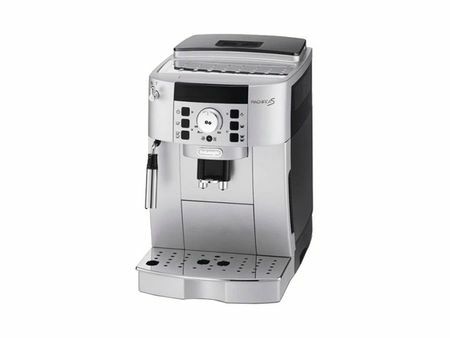 DELONGHI ECAM 22.110SB kafijas automāts 1450W 15bar mehānisks.