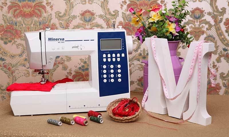 Nejlepší domácí šicí stroje podle zpětné vazby od zákazníků