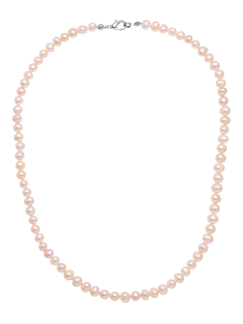 Perlen für Damen beige MY-BIJOU 303-1527