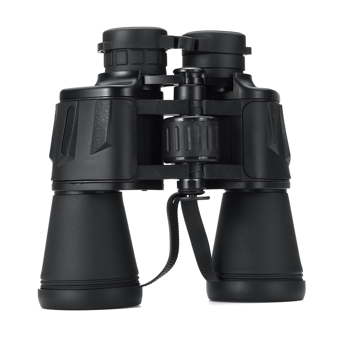  Outdoor Tactical Binoculars HD Optical Day & Night Vision Telescope 168m / 1000m