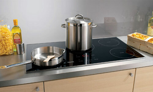 Dependent and independent hob: what is better for efficient kitchen work