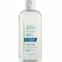 Ducray Sensinol Shampoo - Beskyttende fysiologisk shampoo, 200 ml
