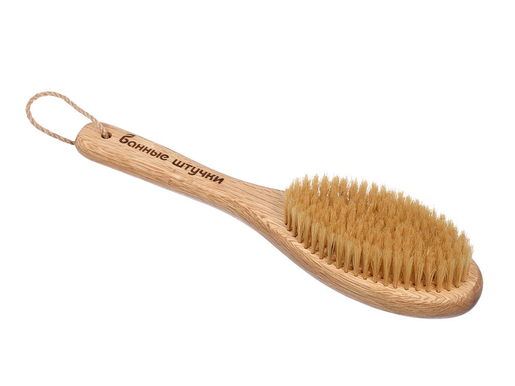 Anti-cellulite brush bath stuff 41331: prices from $ 6.99 buy inexpensively in the online store