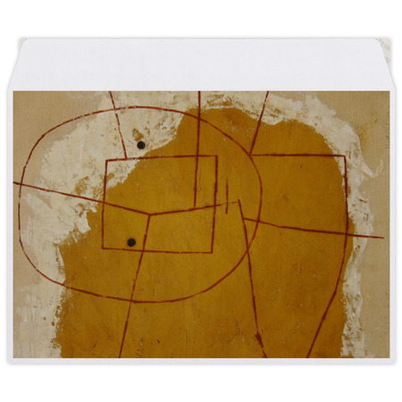 Printio Üks, kes mõistab (Paul Klee)
