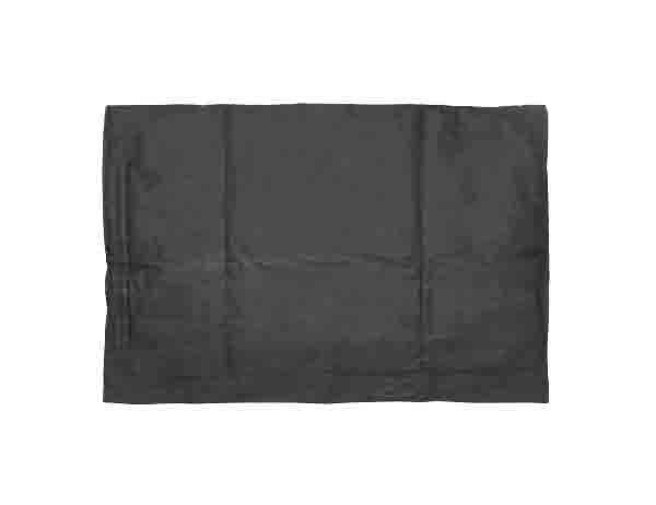 Funda protectora para parachoques de coche TRIXIE Bumper Guard, negro, 50x60 cm