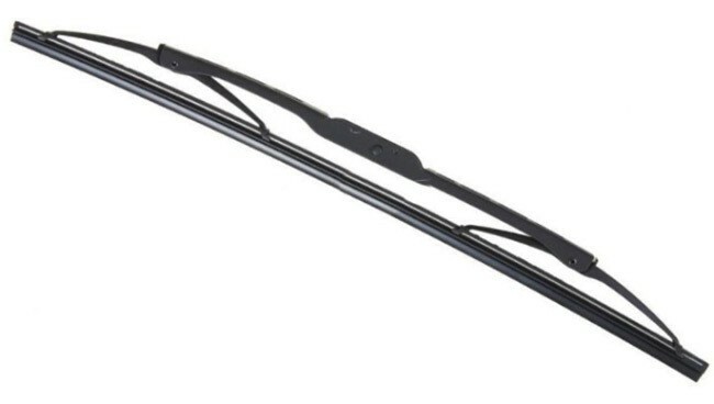 Wiper Blade Rating 2016