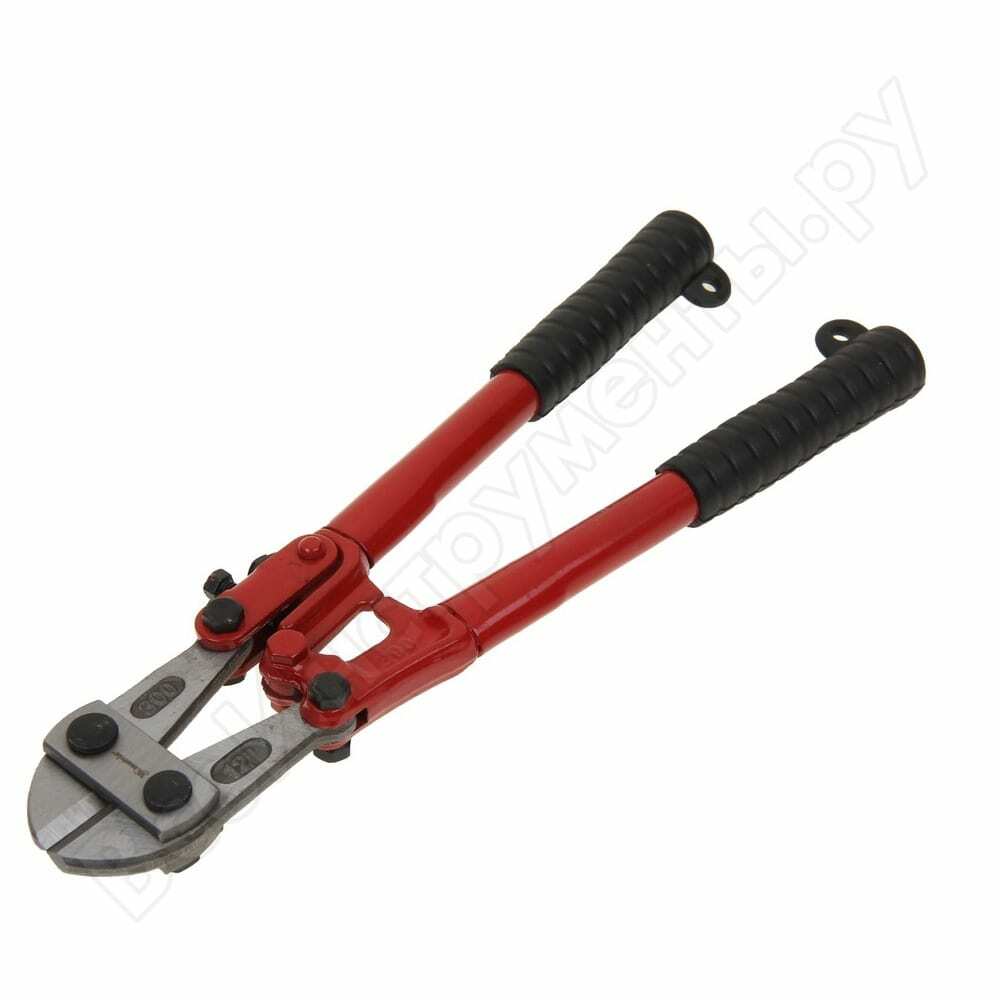 Bolt cutters matrix 78525 300 mm: prices from 368 ₽ buy inexpensively in the online store