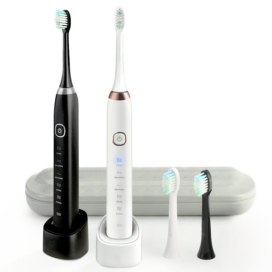 Tandbørste: priser fra 9 ₽ køb billigt i onlinebutikken