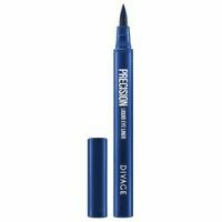 Divage Liquid Eyeliner Precision - Sıvı keçeli kalem, ton 103, 0,5 g.