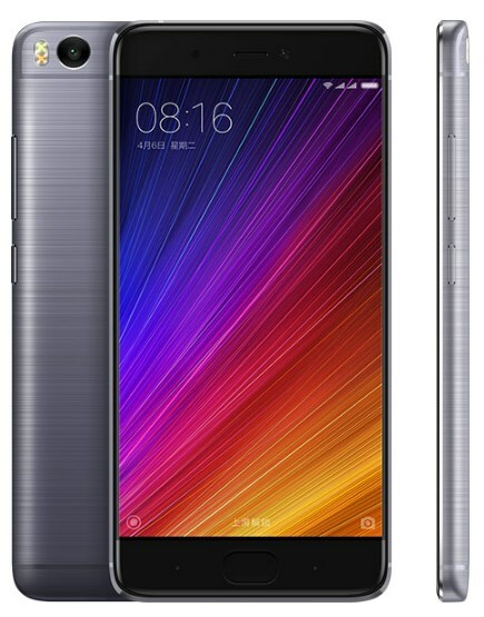 Xiaomi Mi5S.Review and Feedback of Owners